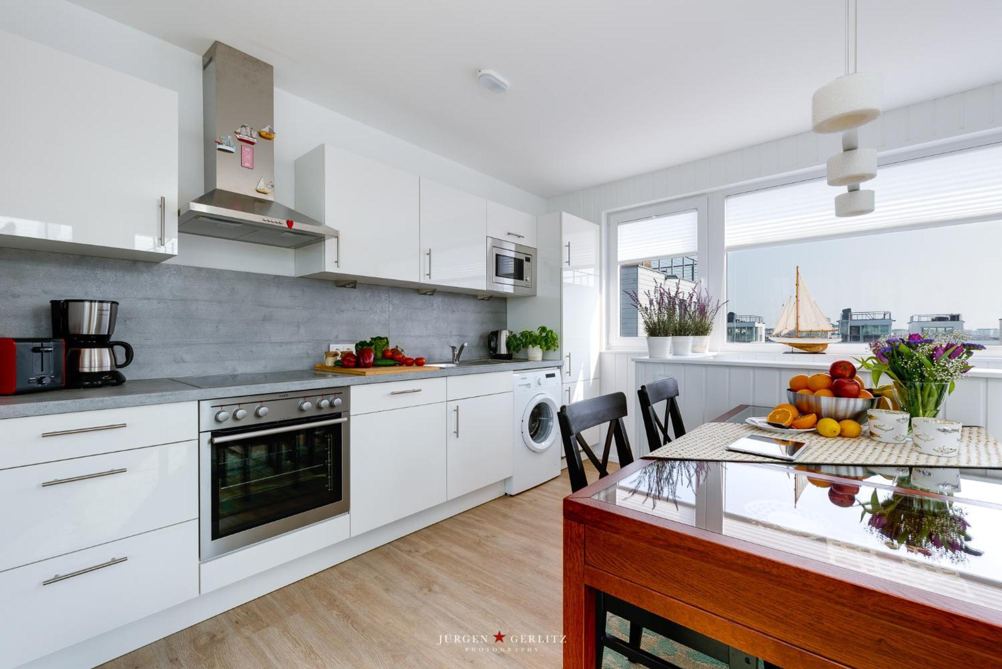 Tokai Villa Olpenitz Dış mekan fotoğraf