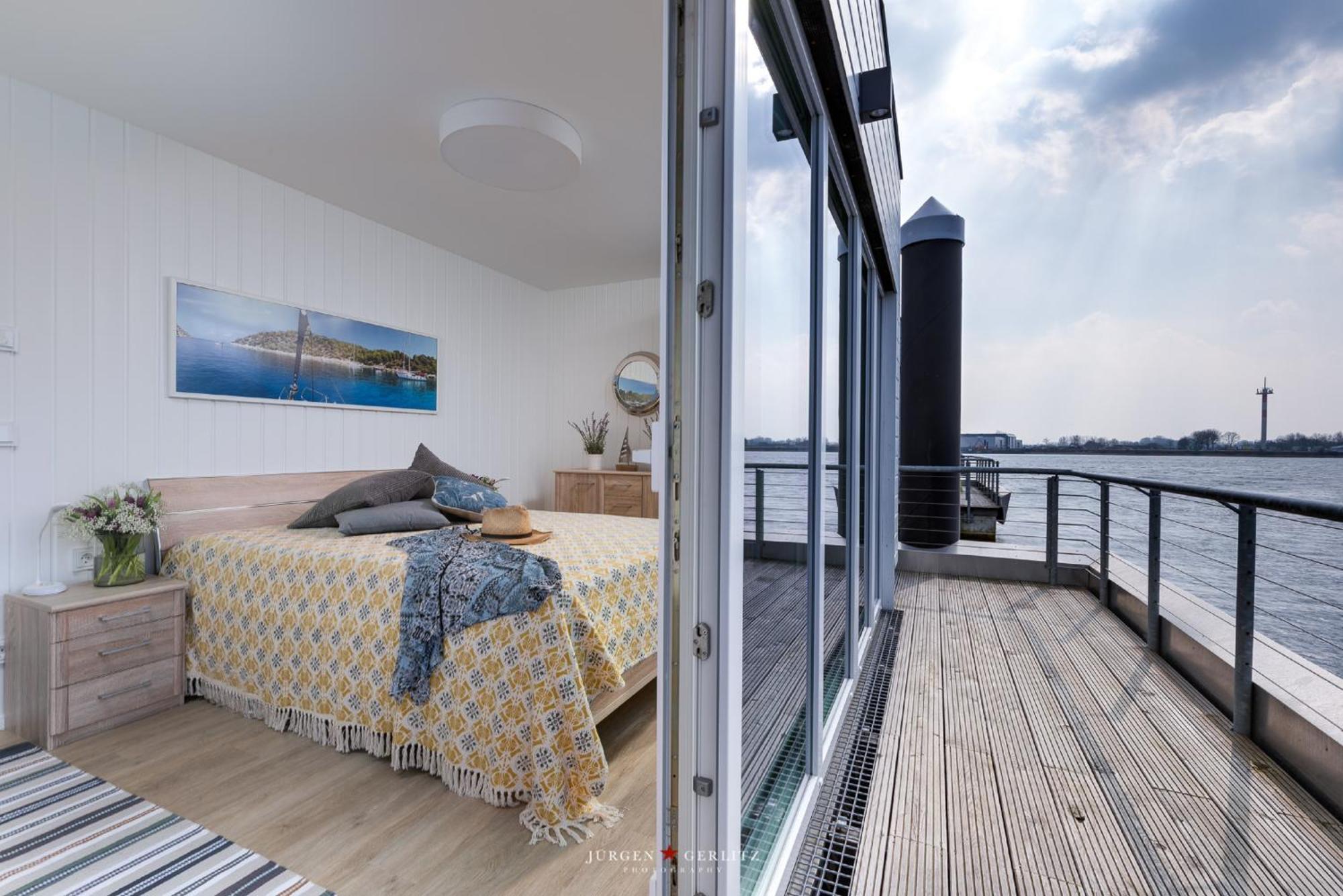 Tokai Villa Olpenitz Dış mekan fotoğraf